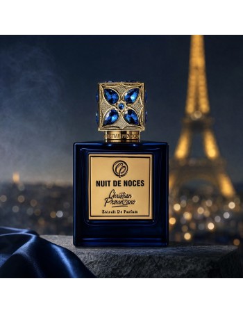 Christian Provenzano Nuit De Noces | De Parfumeur Christian Provenzano Nuit De Noces | De Parfumeur
