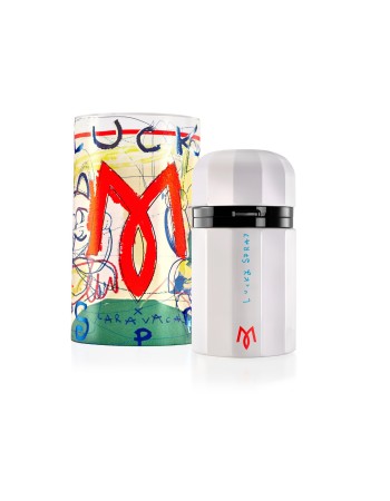 Lucky Spray 75 ml Eau de Parfum van Monegal | De Parfumeur