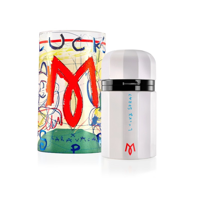Lucky Spray 75 ml Eau de Parfum van Monegal | De Parfumeur