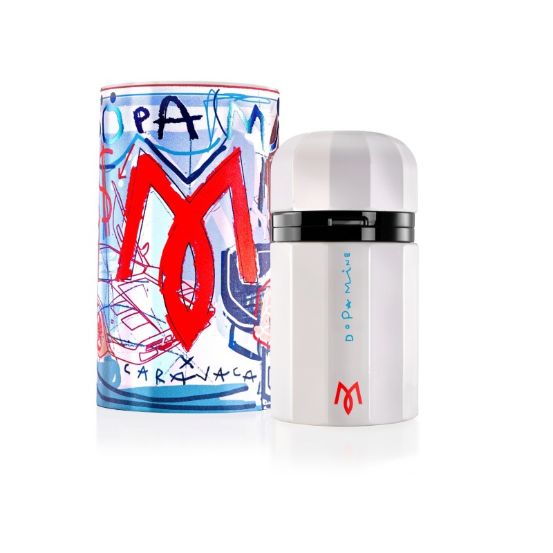 Dopamine 75 ml Eau de Parfum van Monegal | De Parfumeur Dopamine 75 ml Eau de Parfum van Monegal | De Parfumeur