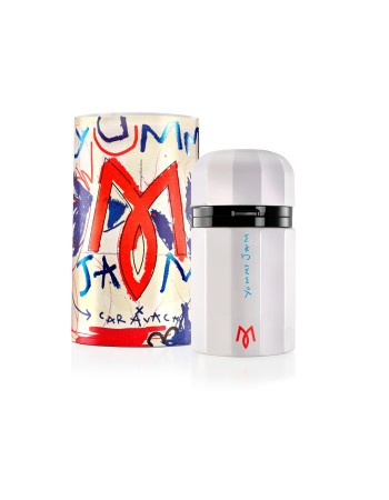 Yummy Jam 75 ml Eau de Parfum van Monegal | De Parfumeur