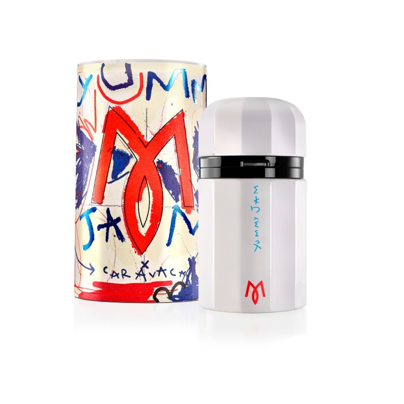 Yummy Jam 75 ml Eau de Parfum van Monegal | De Parfumeur