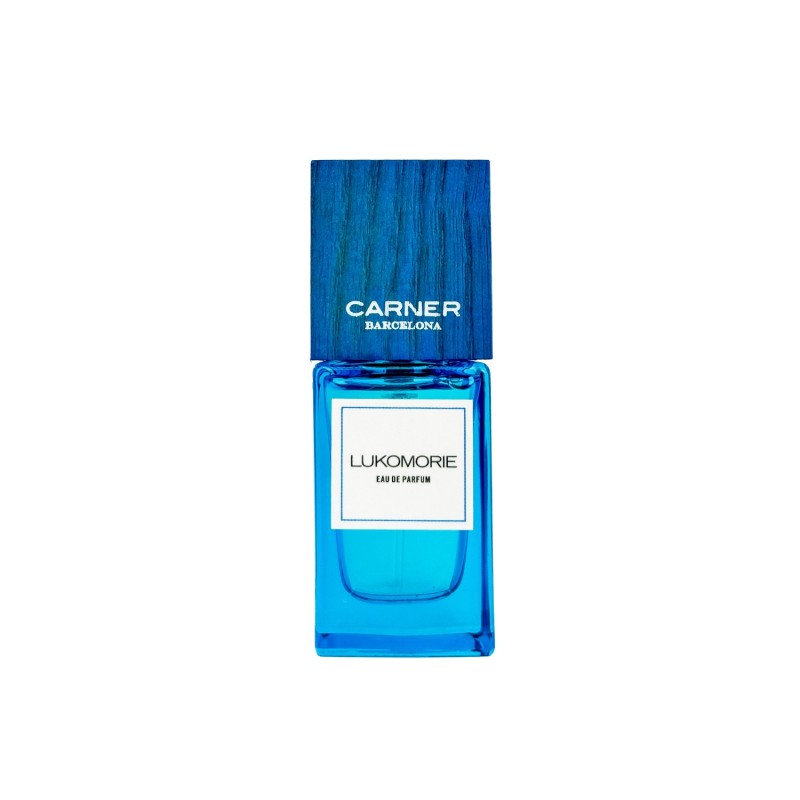 Carner Barcelona Lukomorie 15ml | De Parfumeur Carner Barcelona Lukomorie 15ml | De Parfumeur
