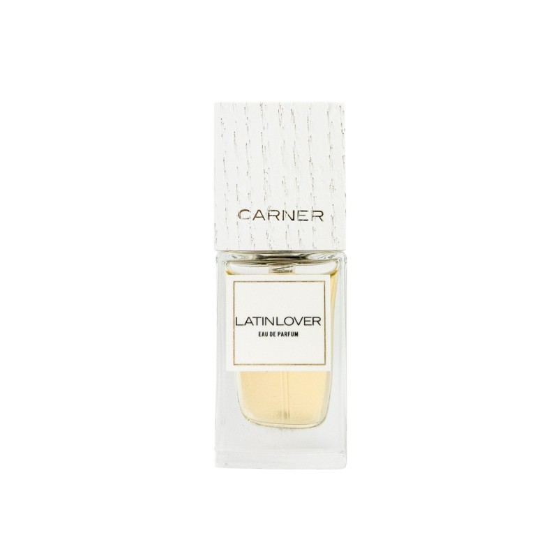 Carner Barcelona Latin Lover 15ml | De Parfumeur Carner Barcelona Latin Lover 15ml | De Parfumeur