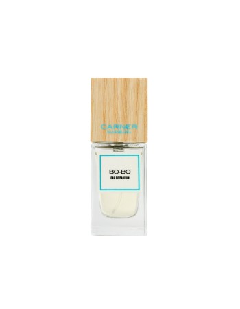 Carner Barcelona Bo-Bo 15ml | De Parfumeur