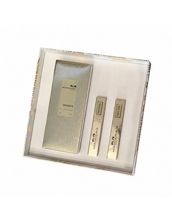 Mancera Holidays Giftset | De Parfumeur