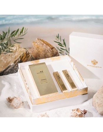 Mancera Holidays Giftset | De Parfumeur