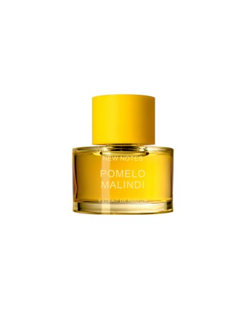 New Notes Pomelo Malindi | De Parfumeur