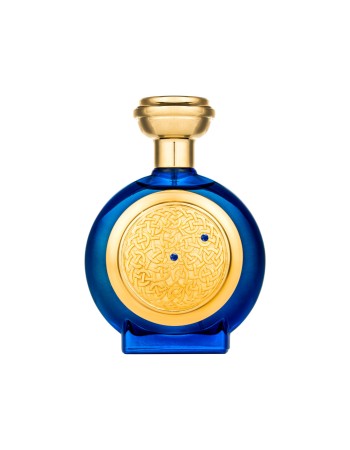 Blue Sapphire Supercharged van Boadicea the Victorious | De Parfumeur Haute parfumerie