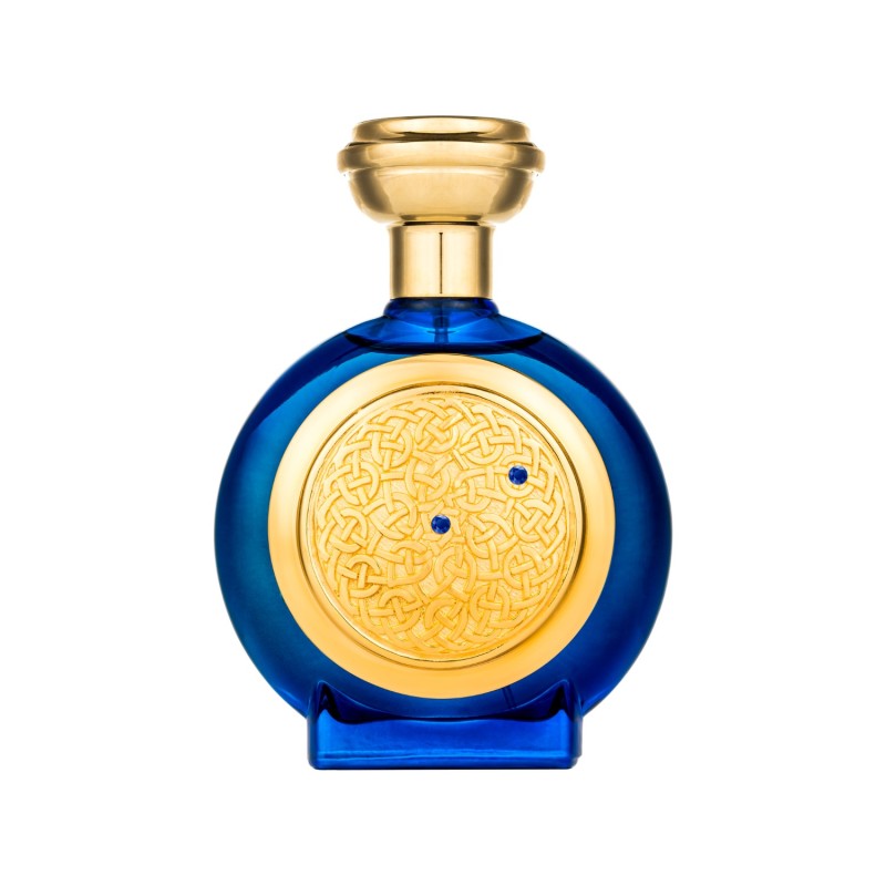 Blue Sapphire Supercharged van Boadicea the Victorious | De Parfumeur Haute parfumerie Blue Sapphire Supercharged van Boadicea the Victorious | De Parfumeur Haute parfumerie