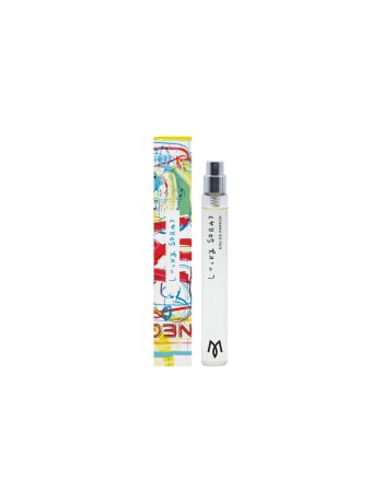 Lucky Spray 10 ml travel spray van Monegal | De Parfumeur