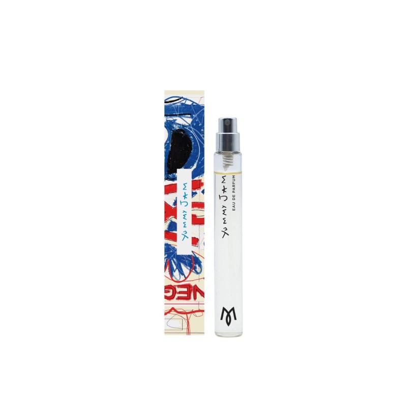 Yummy Jam 10 ml travel spray van Monegal | De Parfumeur