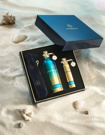 Herbal Aquatica 100 ml + 20 ml | De Parfumeur