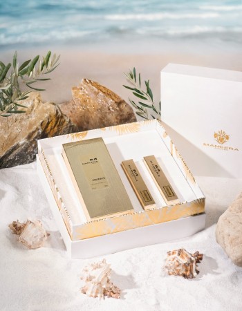 Mancera Holidays Giftset | De Parfumeur