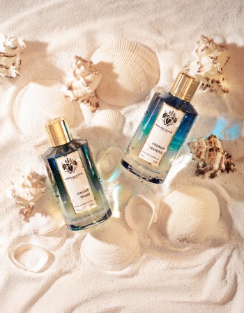 French Riviera Giftset | De Parfumeur French Riviera Giftset | De Parfumeur