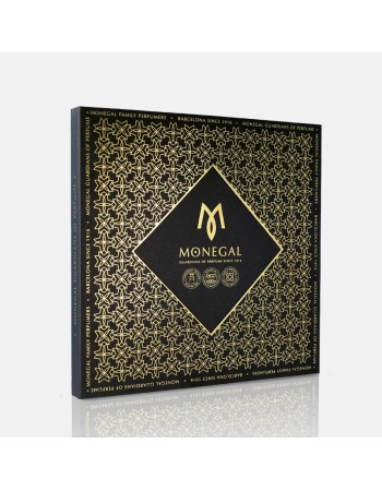 Ramon Monegal Discovery set bestseller| The Parfumeur