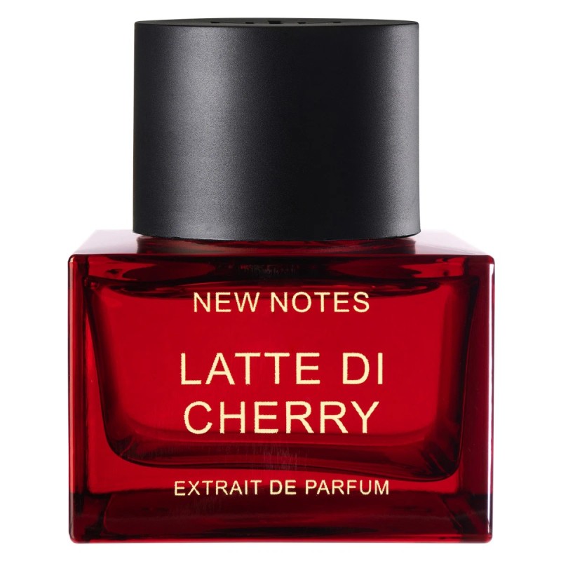 Latte di Cherry by New Notes | De Parfumeur Latte di Cherry by New Notes | De Parfumeur