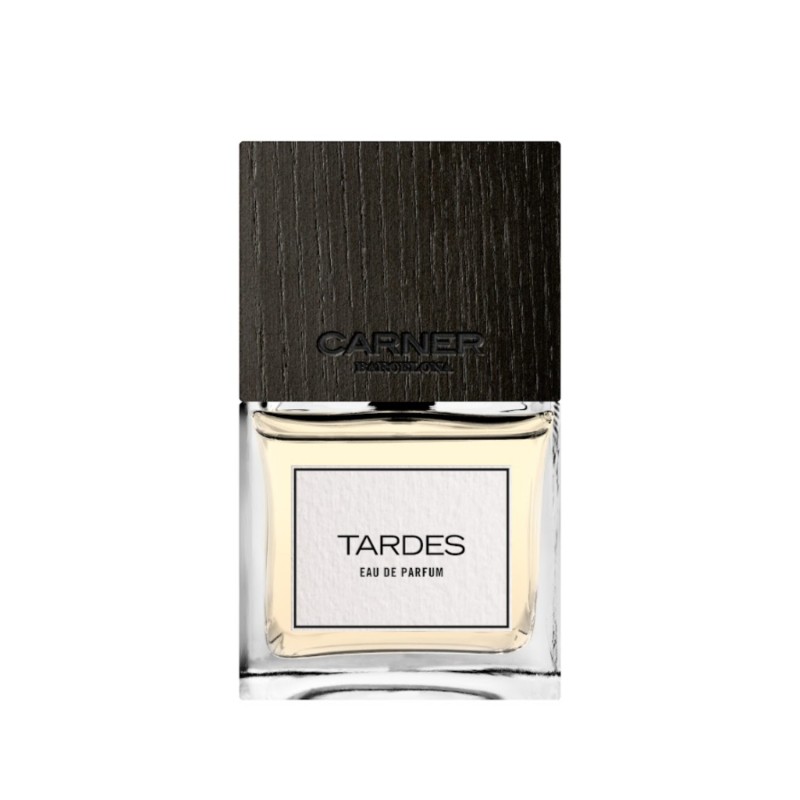 Tardes van Carner Barcelona | De Parfumeur Haute Parfumerie Tardes van Carner Barcelona | De Parfumeur Haute Parfumerie