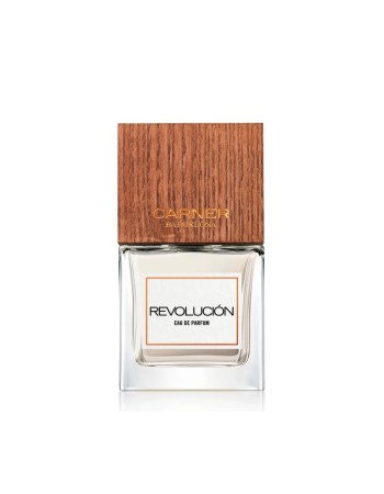 REVOLUCIÓN van Carner Barcelona | De Parfumeur Haute Parfumerie