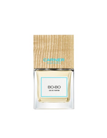 Bo-Bo van Carner Barcelona | De Parfumeur Haute Parfumerie