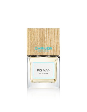 Fig Man van Carner Barcelona | De Parfumeur Haute Parfumerie