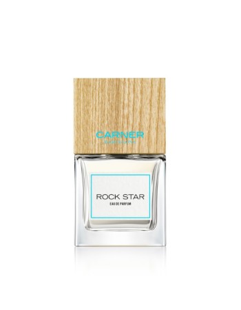 Rock Star van Carner Barcelona | De Parfumeur Haute Parfumerie