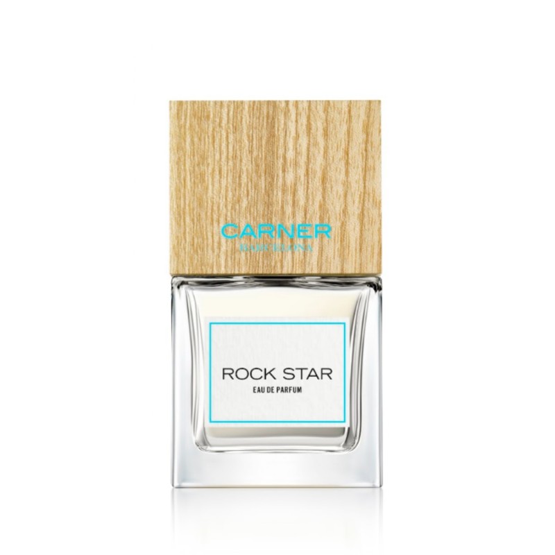 Rock Star van Carner Barcelona | De Parfumeur Haute Parfumerie Rock Star van Carner Barcelona | De Parfumeur Haute Parfumerie