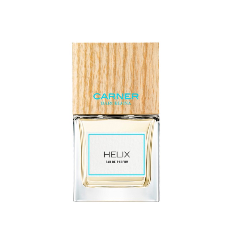 Helix van Carner Barcelona nu te koop bij De Parfumeur Helix van Carner Barcelona nu te koop bij De Parfumeur