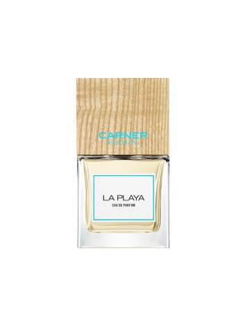 La Playa van Carner Barcelona | De Parfumeur Haute Parfumerie