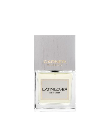Latin Lover van Carner Barcelona | De Parfumeur Haute Parfumerie