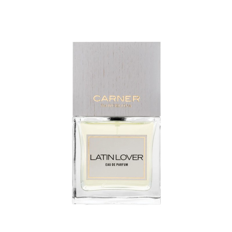 Latin Lover Latin Lover