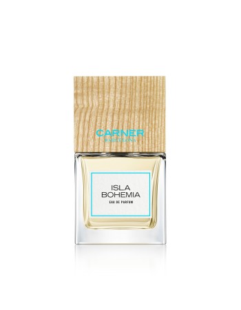 Carner Barcelona Isla Bohemia | De Parfumeur
