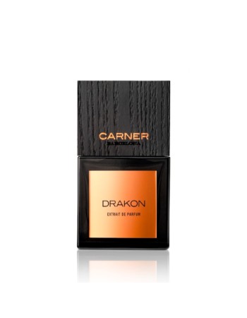 Drakon van Carner Barcelona | De Parfumeur Haute Parfumerie