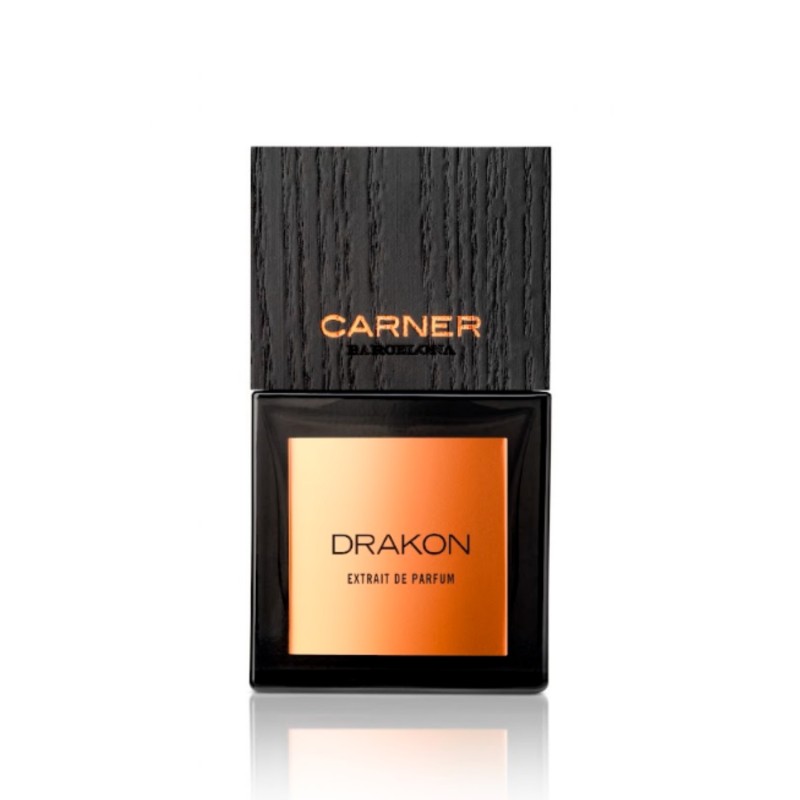 Drakon van Carner Barcelona | De Parfumeur Haute Parfumerie Drakon van Carner Barcelona | De Parfumeur Haute Parfumerie
