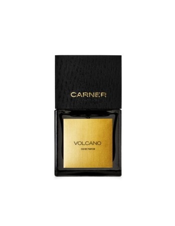 Volcano van Carner Barcelona | De Parfumeur Haute Parfumerie