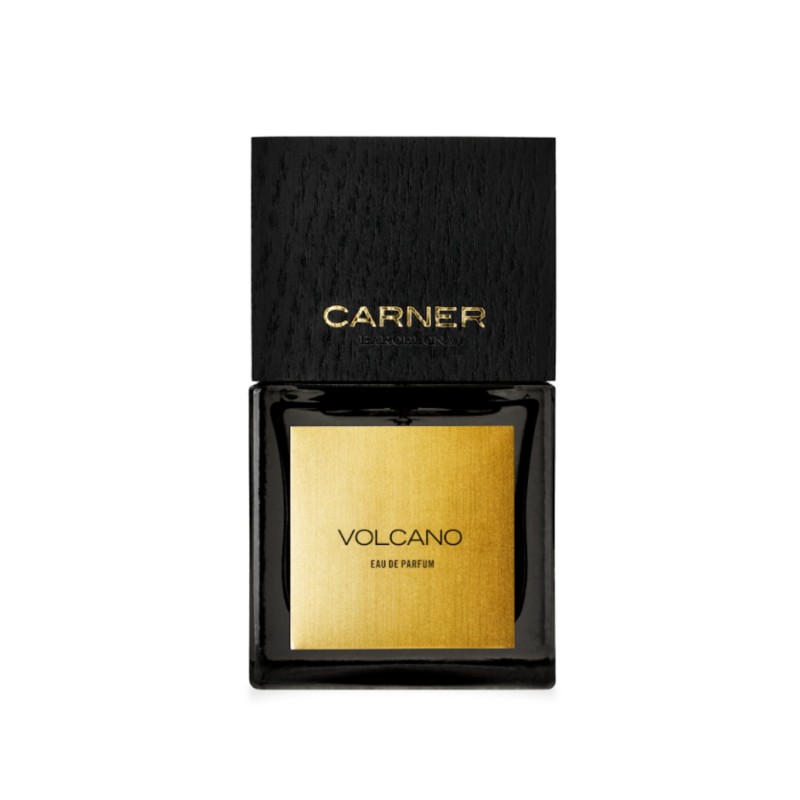 Volcano van Carner Barcelona | De Parfumeur Haute Parfumerie Volcano van Carner Barcelona | De Parfumeur Haute Parfumerie
