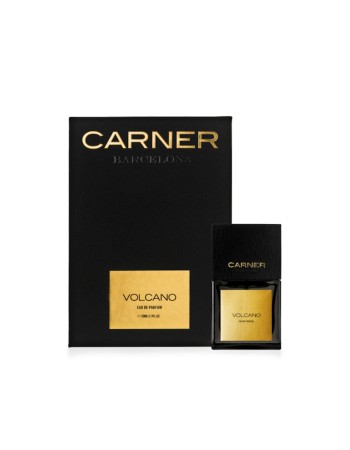 Volcano van Carner Barcelona | De Parfumeur Haute Parfumerie Volcano van Carner Barcelona | De Parfumeur Haute Parfumerie