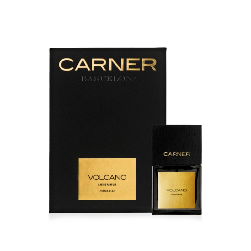 Volcano van Carner Barcelona | De Parfumeur Haute Parfumerie Volcano van Carner Barcelona | De Parfumeur Haute Parfumerie