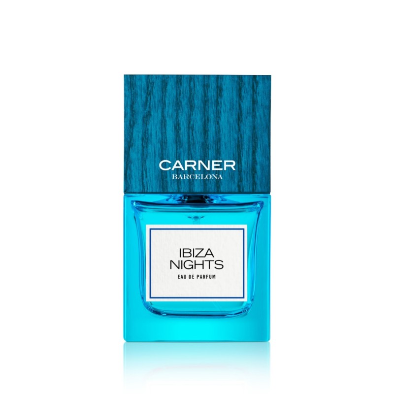 Ibiza Nights Eau de Parfum | Dream Collectie | Carner Barcelona Ibiza Nights Eau de Parfum | Dream Collectie | Carner Barcelona