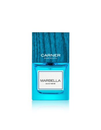 Marbella Eau de Parfum| Dream Collectie | Carner Barcelona
