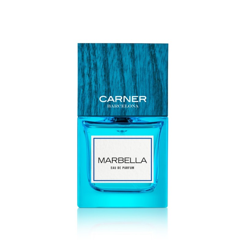 Marbella Eau de Parfum| Dream Collectie | Carner Barcelona Marbella Eau de Parfum| Dream Collectie | Carner Barcelona