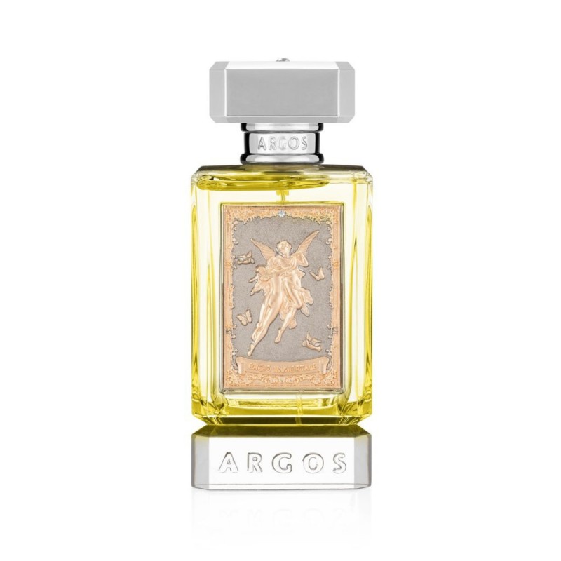 Bacio Immortale van Argos | De Parfumeur Haute Parfumerie Bacio Immortale van Argos | De Parfumeur Haute Parfumerie