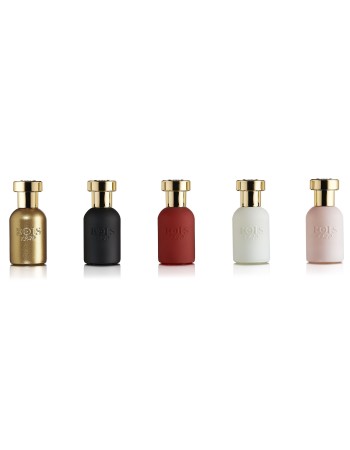 Oro Collection set Bois 1920 | De Parfumeur
