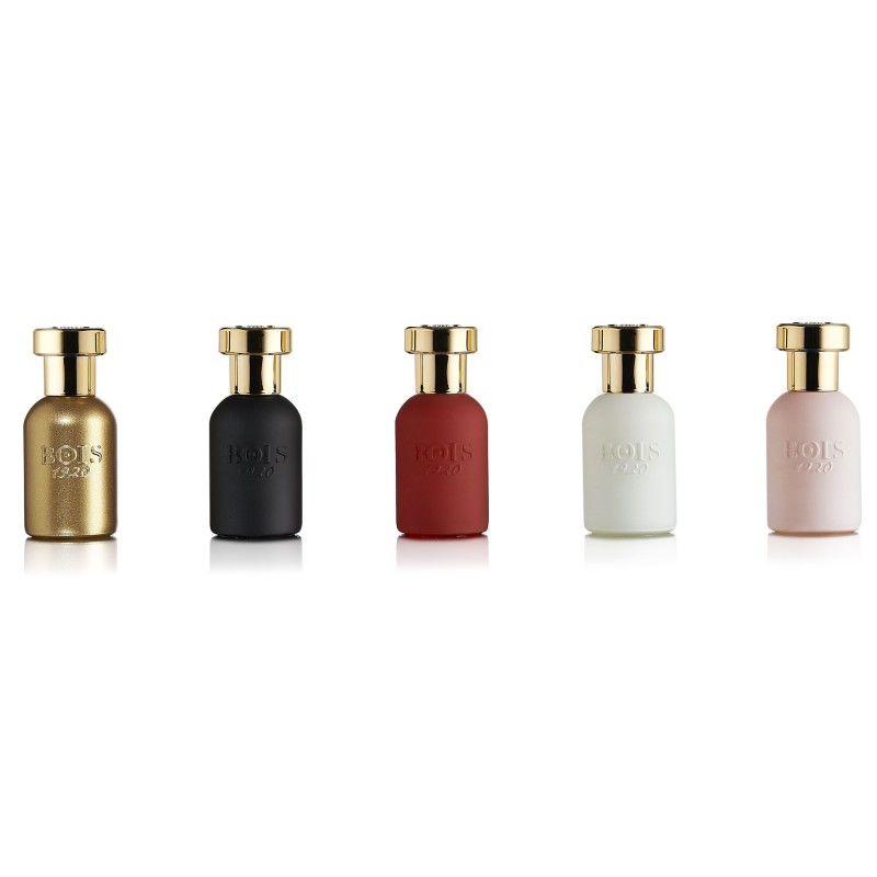 Oro Collection set Bois 1920 | De Parfumeur