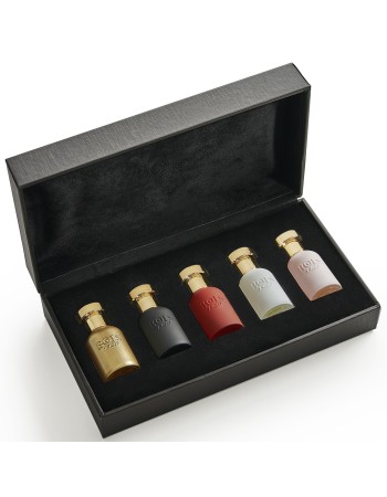 Oro Collection set Bois 1920 | De Parfumeur