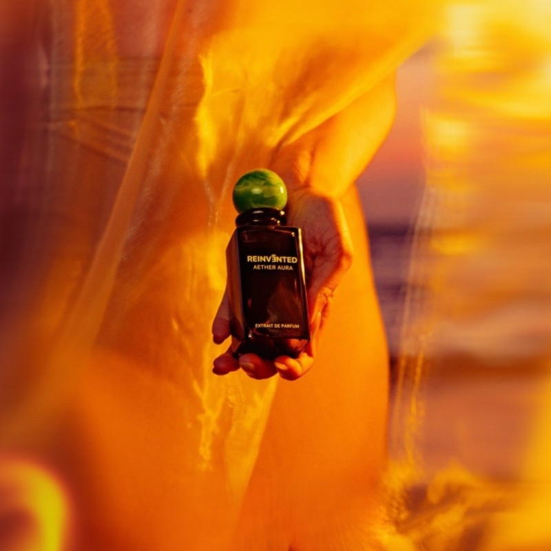 REINVENTED Aether Aura | De Parfumeur