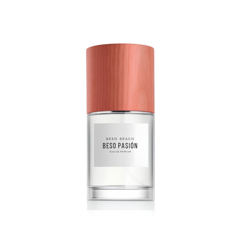 Beso Pasión van Beso Beach | De Parfumeur Haute Parfumerie Beso Pasión van Beso Beach | De Parfumeur Haute Parfumerie