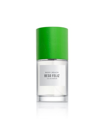 Beso Feliz van Beso Beach Perfumes | De Parfumeur Haute Parfumerie