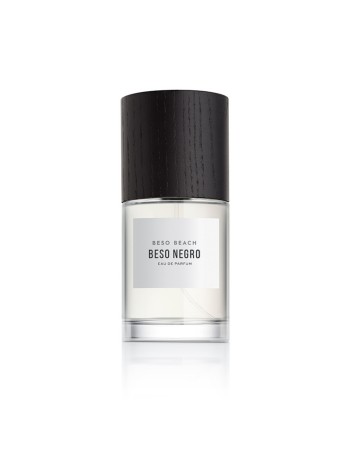 Beso Negro van Beso Beach Perfumes | De Parfumeur Haute Parfumerie