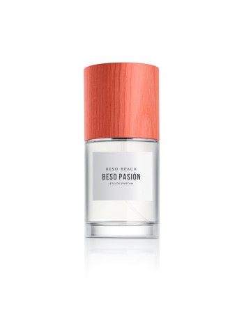 Beso Pasión van Beso Beach | De Parfumeur Haute Parfumerie